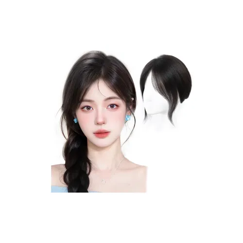 MUYAN Элегантные Заколки Женская Перука