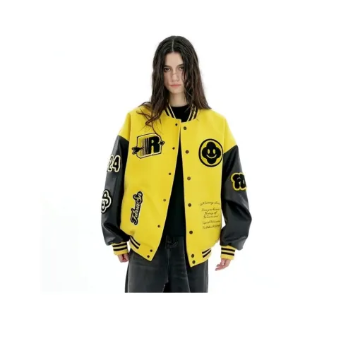 9c collective Женские Куртки