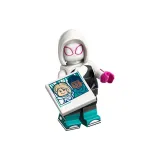 71050-4 Павлин Гвен (Распакованный Подтверждение)