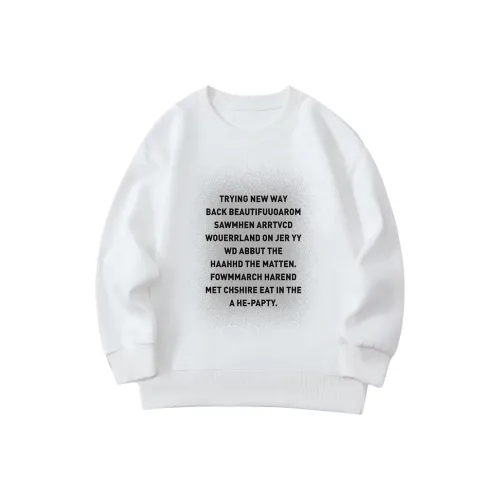 Macbana KIDS Толстовка Подростки