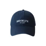 Темно-синий