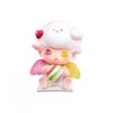 Подтвержденная версия - Я дам вам конфетный цвет (Распакованный)