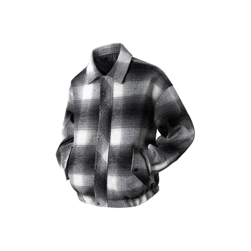 PISYPOX Унисекс Куртки