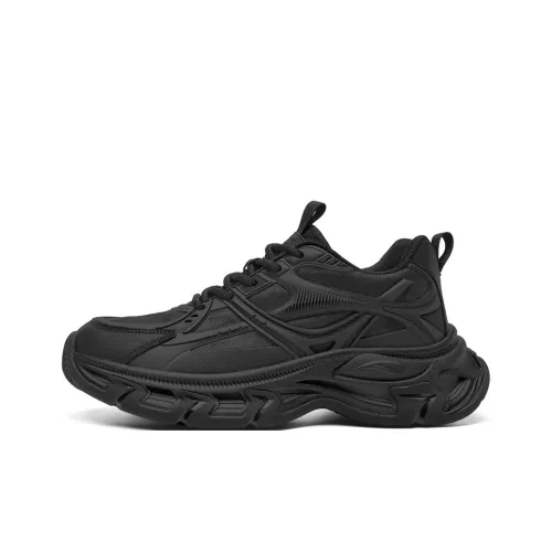 AOKANG Sports Collection Мужские массивные кроссовки