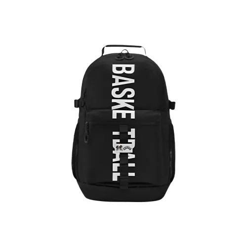 QIAODAN 900D Санджи Рюкзак Стандартный Унисекс Многоцветный