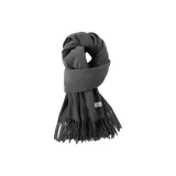 Серый меланж