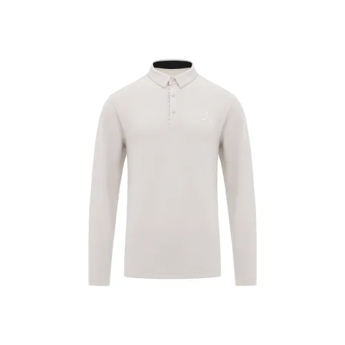 LI NING 1990 GOLF серия Поло Мужское