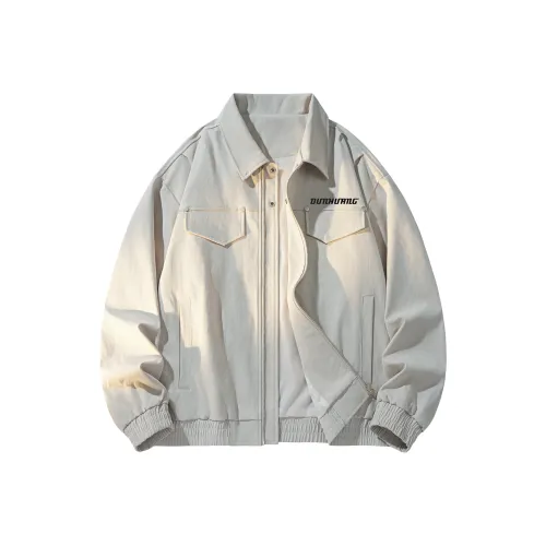 Dunhuang Museum Унисекс Куртки