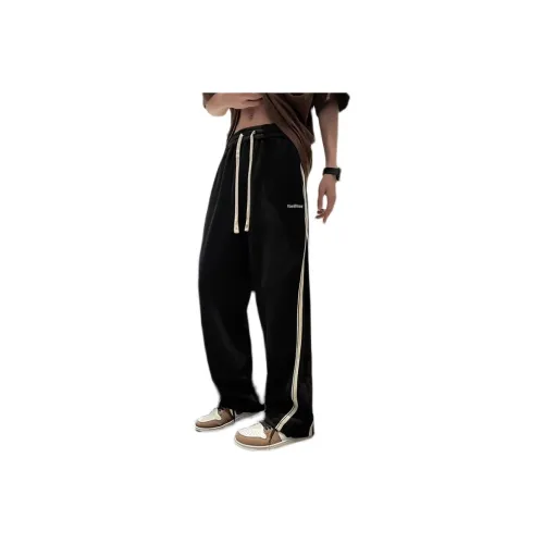 REBIRTHRABBIT Повседневные брюки Мужской