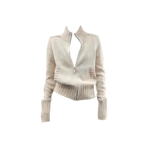 ABBY GODDESS Осенний Трикотаж Женский