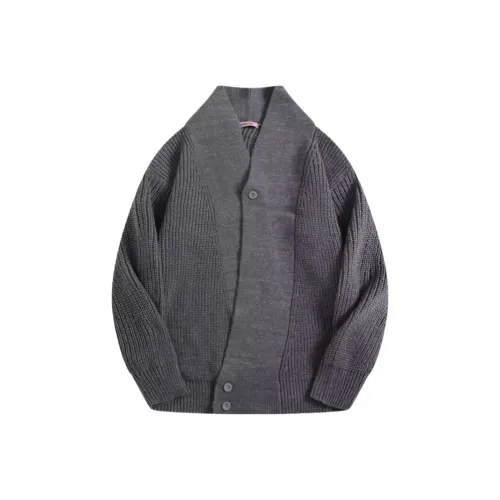 CAT'S PAW Унисекс Трикотаж