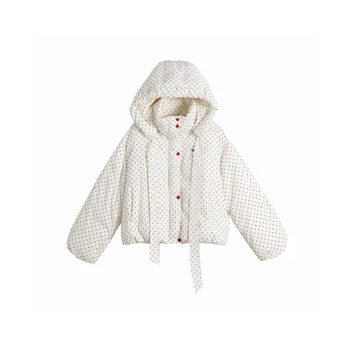 MOUT RECON TAILOR Хлопковый пуховик Женские