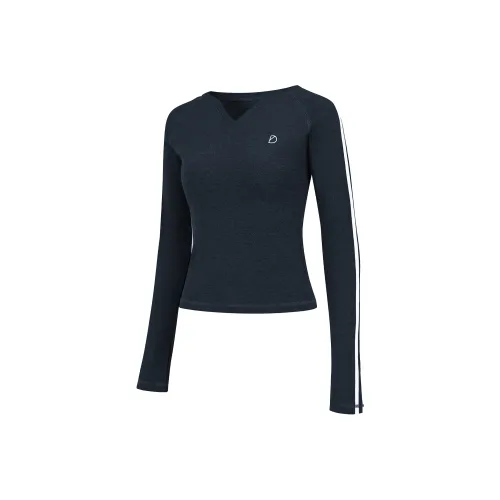 SMILE DDD Женские T-рубашки