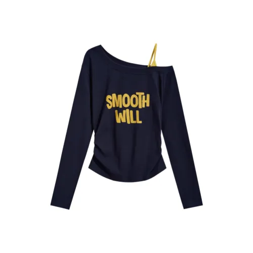 BOVCKEI Женские T-рубашки