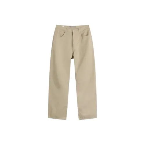 NORSE PROJECTS Повседневные брюки Мужские