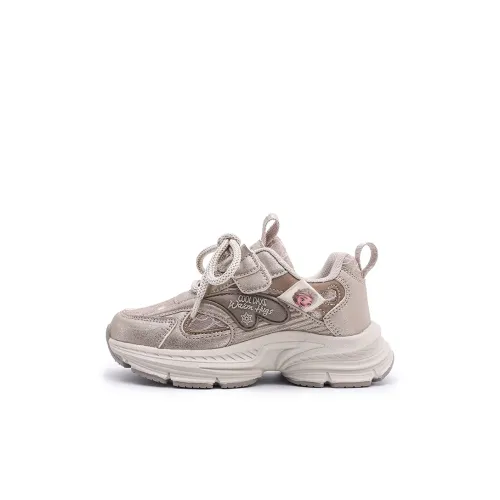 DISNEY FROZEN Противоскользящие амортизаторы низкие беговые кроссовки для детей