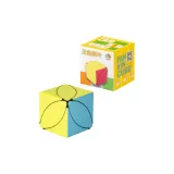Blue Green Lining fabric Tricolor Maple Leaf  
Синий Зеленый Подкладочная ткань Трехцветный Кленовый Лист