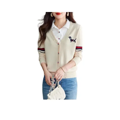 PZHK Женская трикотажная одежда