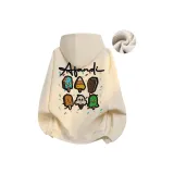 Абрикосовый (с флисовой подкладкой)