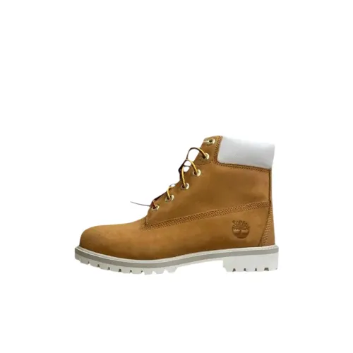 Timberland 6 Inch Детские ботинки Малыш