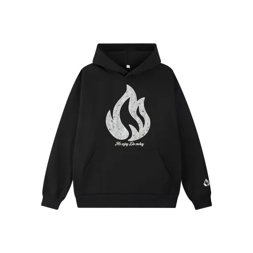 BOS BEAR Унисекс Свитшоты