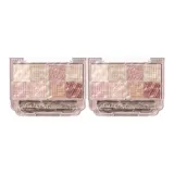 02 Теплый красно-коричневый пластина*2