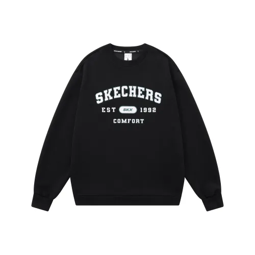 Skechers Унисекс Свитшоты