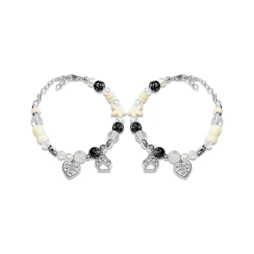 GIFU Цветные глазурные браслеты унисекс