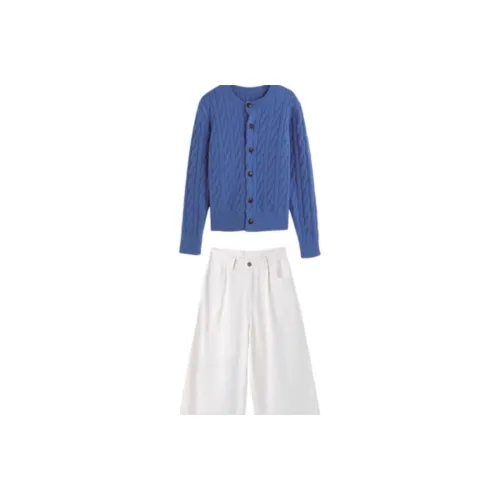 Kiki Clothing Boutique Комплект с юбкой Женские