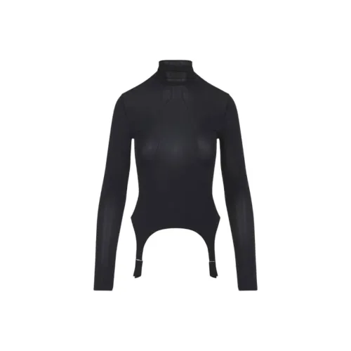 Jean Paul Gaultier T-рубашка Женская