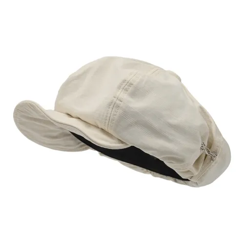 FREE RABBITⅡ Корейский стиль Двусторонний Универсальный Улучшение лица Хачиваре Унисекс Береты