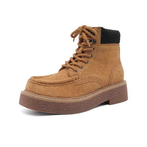 ABCYLM ботинки Martin унисекс