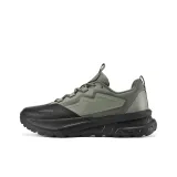 Черно-зеленый