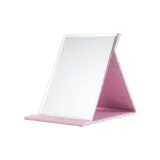 Large (21cm*15,2cm) [Pink] Глянцевый Утолщенный
