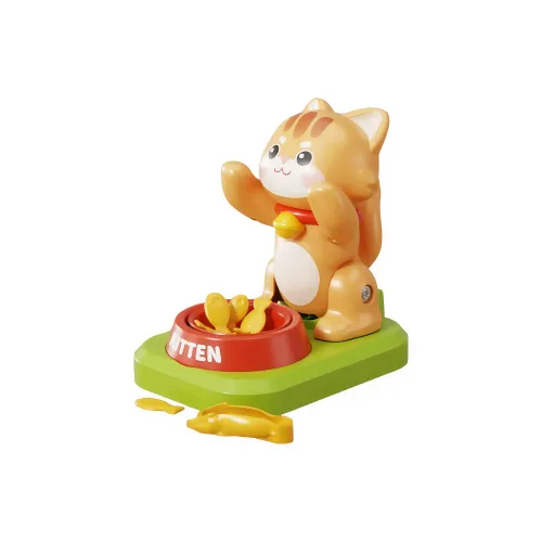 SNAEN Подстава Food Guard Кошка Креативный Toy