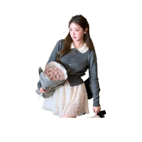 HAPG Женская трикотажная одежда