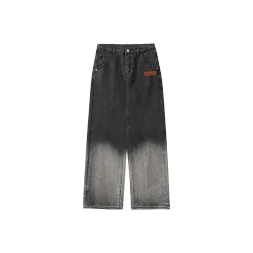 GDRG Унисекс Джинсы