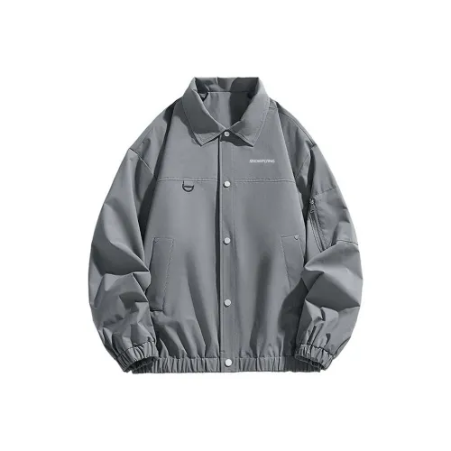 SNOW FLYING Куртки и Пальто Унисекс