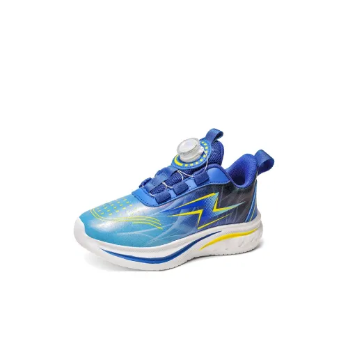 ZHULE Детская беговая обувь с низким верхом Kids