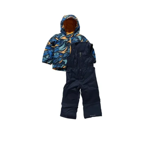 Columbia Повседневная Спортивная Одежда для Детей