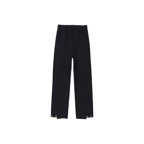 The Simpsons Вязаные тренировочные штаны унисекс