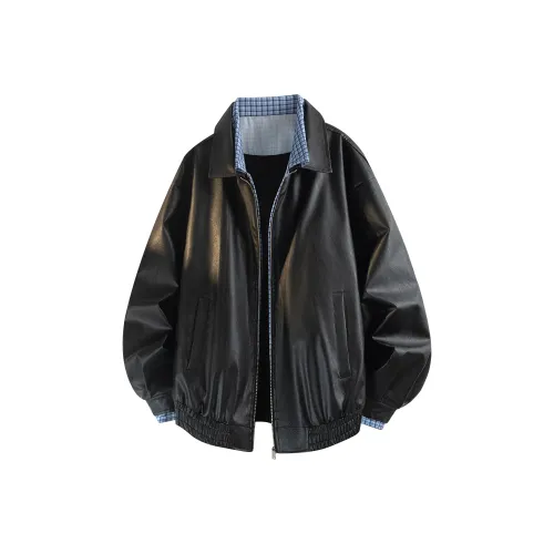 TOM ADAM Унисекс Куртки