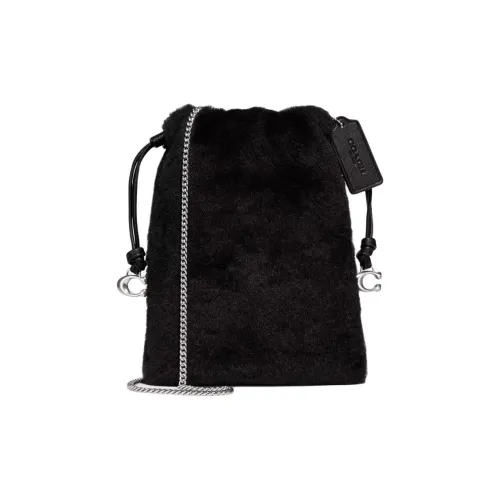 COACH Pouch Сумка через плечо Женская