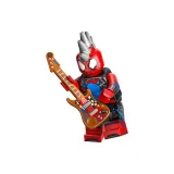 71050-2 Spiders Панк (Распакованный Confirm)