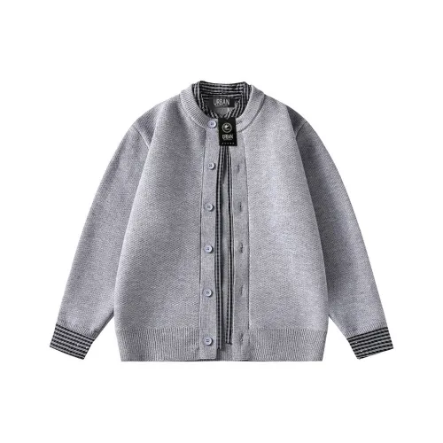 URBAN AUTHENTIC Трикотаж Унисекс