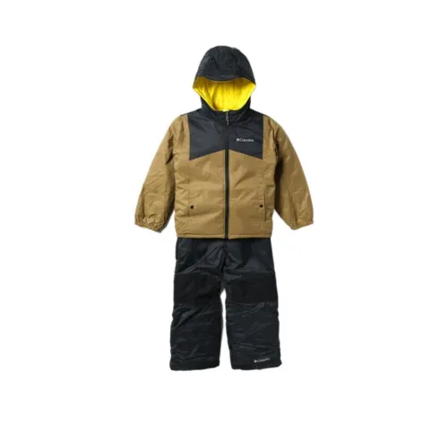 Коллаборация Columbia Повседневная Спортивная Одежда для Детей