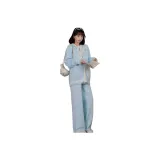 Синий набор