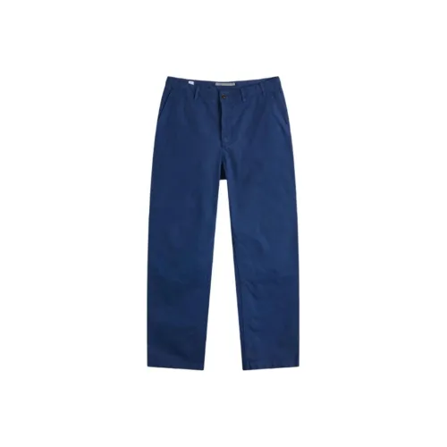 NORSE PROJECTS Повседневные брюки Мужские