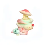 Маленький Скрытый Версия - Подтверждение Версия - Встреча Представление (Открытие)