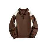 Коричневый